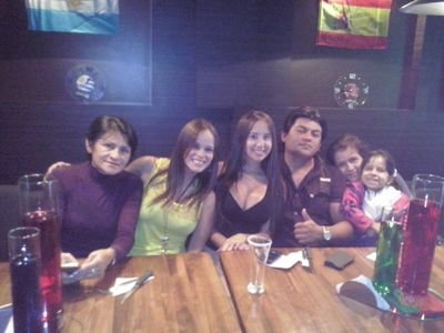 Lic Greysheen Contreras