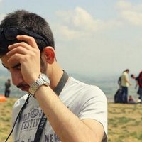 Cem BAŞARAN (@cembasaraan) Twitter profile photo