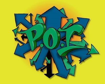The official place to find the StayingOffTopic Podcast. And other things. Part of the @POIpodcast Network of awesomeness