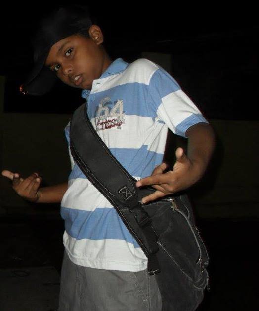 Mc Tuzinho Oficial