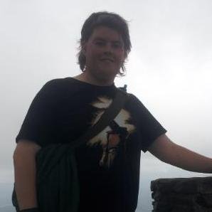 Aberystwyth Graduate in Genetics and Human Health
Aka Fernando,