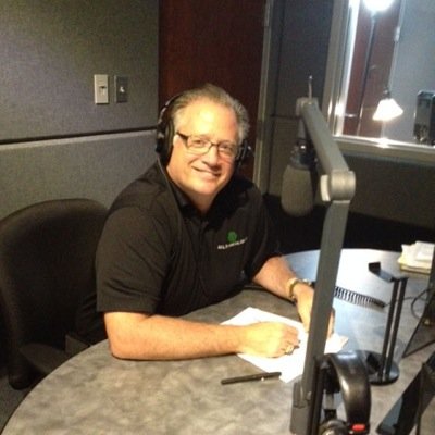 StevenAAul's profile picture. 