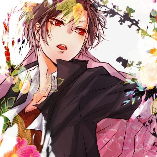 【Kami de la belleza, hijo de ＳＵＳＡＮＯ'Ｏ】『Bastante coqueto y cuidadoso. Adicto a la belleza』《あなたは本当に美しいしている場合。ゴージャスなトーク。》「Con el caracter de papi」