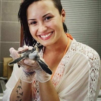 @ddlovato