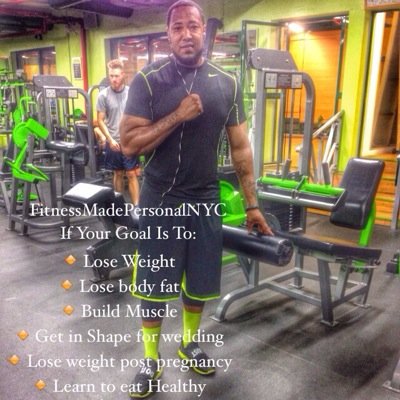Will work Explore your current eating and lifestyle habits and help design a plan to meet your individual health , nutrition Goals Certified Personal Trainer