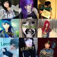 ~☆Hipster of Emos~ (@panda_hollypaw) 's Twitter Profile