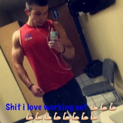Follow me @zacksharp456 Lifting is my hobby I love to fish ! SINGLE ...