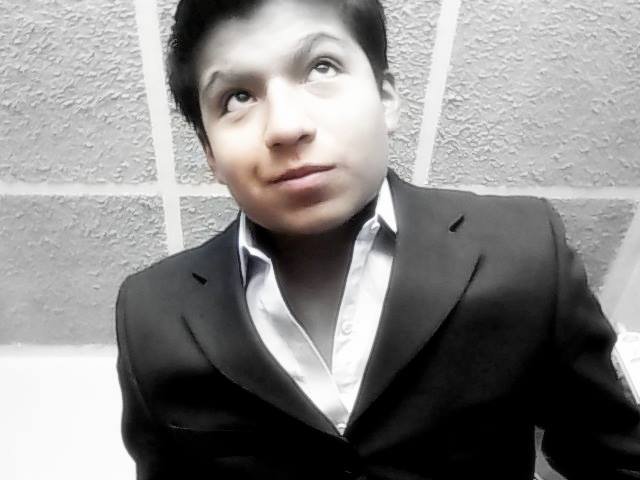 I love my music, it´s my passion