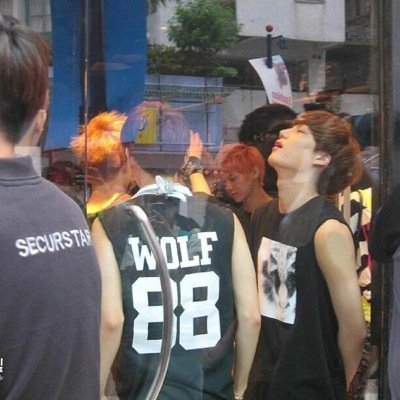 ♡* LOVE / KOREA한국 ... --♡→ K-POPペン チング大歓迎 EXO/BEAST/B.A.P/NU'EST/INFINITE/TEENTOP/東方神起/BLOCK B/AFTERSCHOOL/F(x)/T-ARA/などなど フォロバします♡ ▷▶︎follow me !