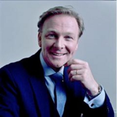 Paul Hayes net worth salary