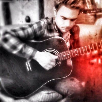 Im a musician by night and a BAFTA winning games developer by day! Not a bad life! Oh and a surfer when i can!