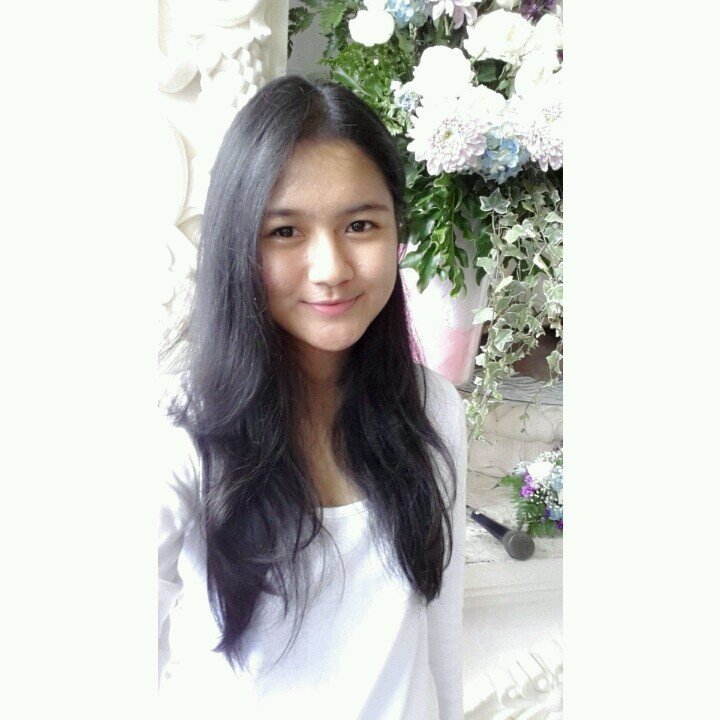 Line ID: sekiguchichinatsu | Jesus Christ 