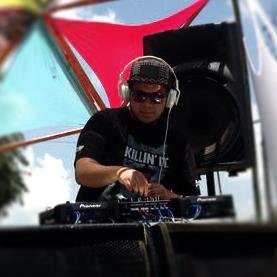 Dj 2BASS4SICK (TOO BASS FOR SICK)

TRAP, DUBSTEP, PSYTRANCE, TECHNO, TECH HOUSE.