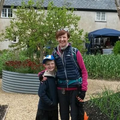 KarenRowcroft's profile picture. 