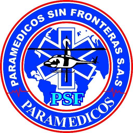 PARAMEDICOS2011's profile picture. 