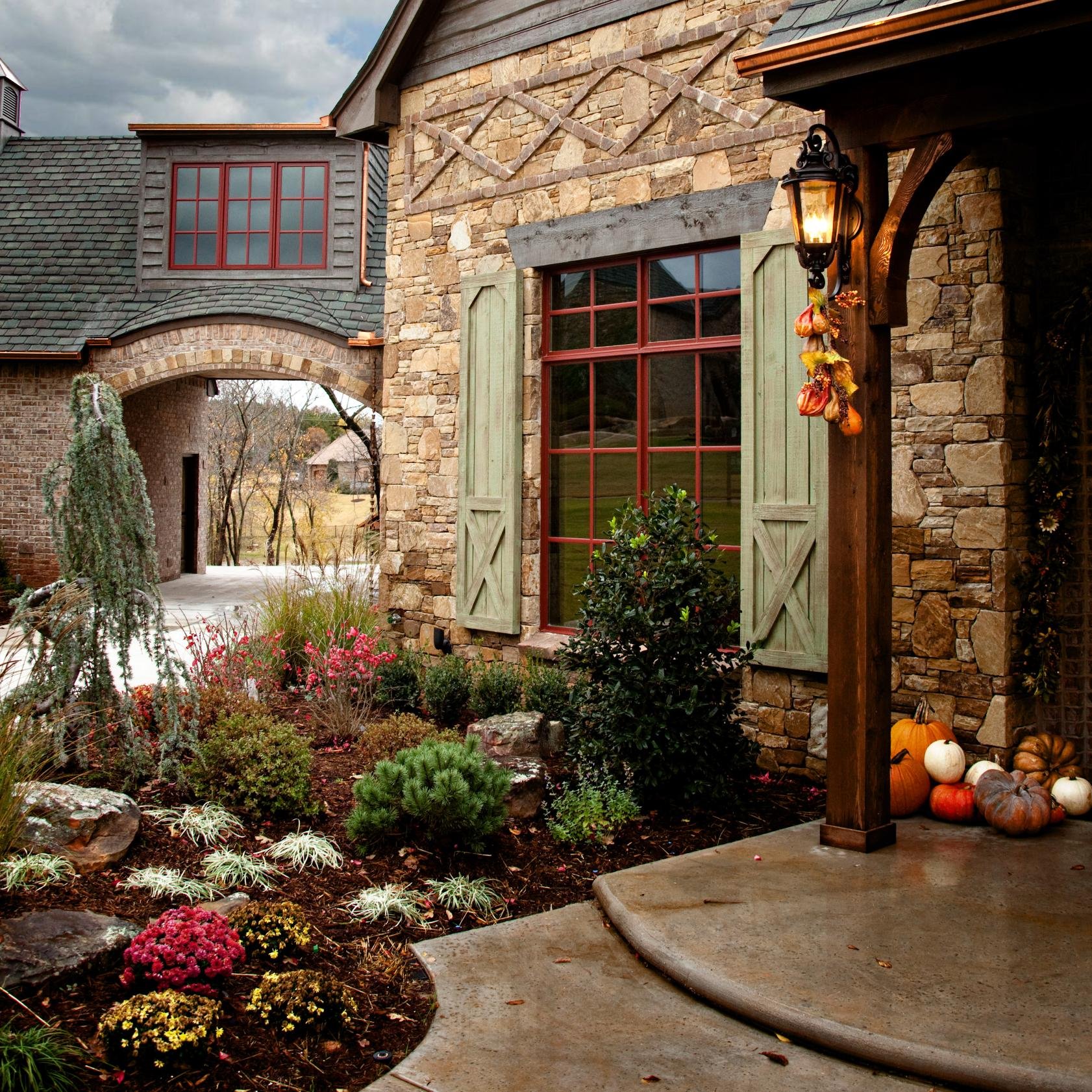 Premier Home Builder