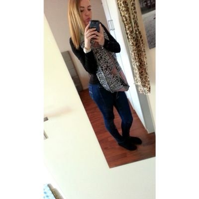 SabienAnne's profile picture. feyenoord ~