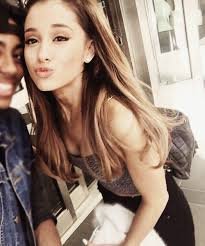 ♔ Your A beautiful piece of art work with a gorgeous smile and out going personality ♔