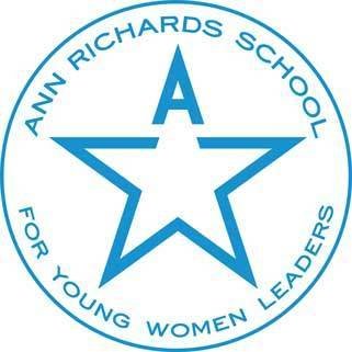 The Ann Richards School for Young Women Leaders.