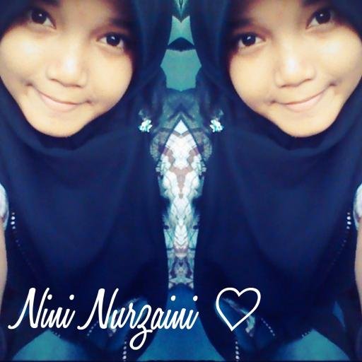 aicomell_'s profile picture. Wechat Id : nini_nurzaini