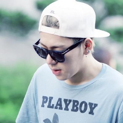 Block B Leader's roleplayer | @YBomieAP's ♥ #BLOCKBSQ