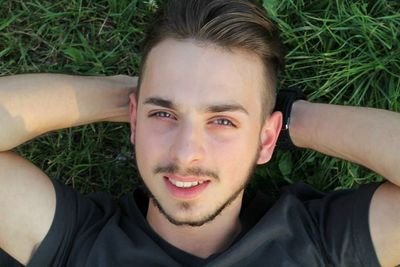 ArminFrizer's profile picture. 