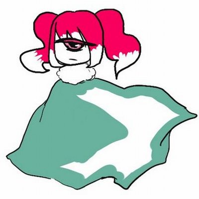 なきじん
