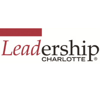 Leadership Charlotte (@leadershipclt) 's Twitter Profile Photo Leadership Charlotte (@leadershipclt) 's Twitter Profile Photo