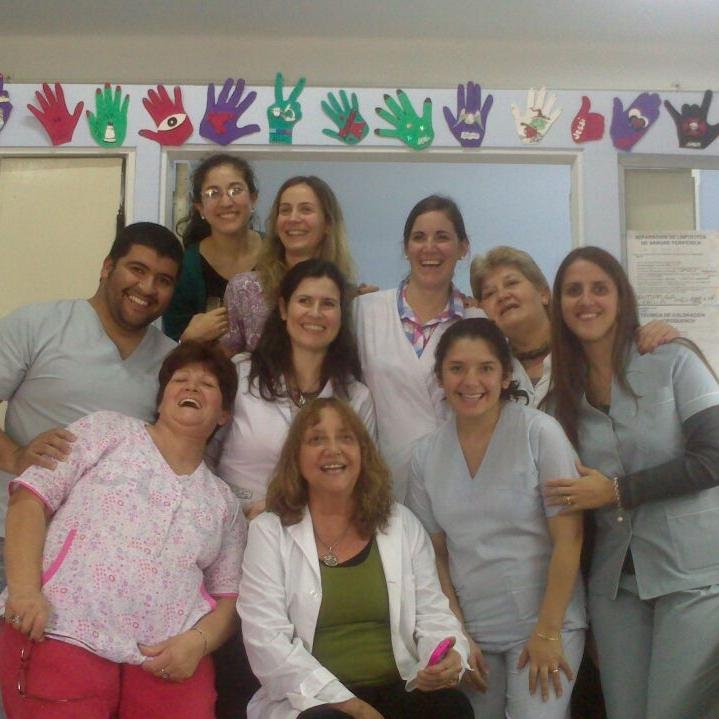 HistoPerrando's profile picture. LABORATORIO DE HISTOCOMPATIBILIDAD Y GENETICA MOLECULAR