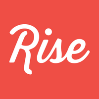 Rise (@rise) 's Twitter Profile