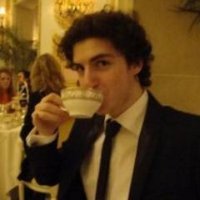 Ben Gershlick (@bengershlick) 's Twitter Profile Photo