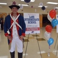 Lane Intermediate School provides quality education in the West Allis - West Milwaukee School District. Its a great day to be a Patriot!