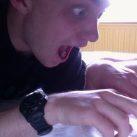 Nicholas Sheehan (@nicholassheehan) 's Twitter Profile