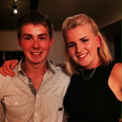 x_hallam's profile picture. 