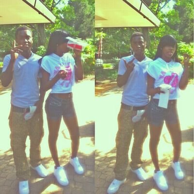 , Cuffed... . 8/6/14✌