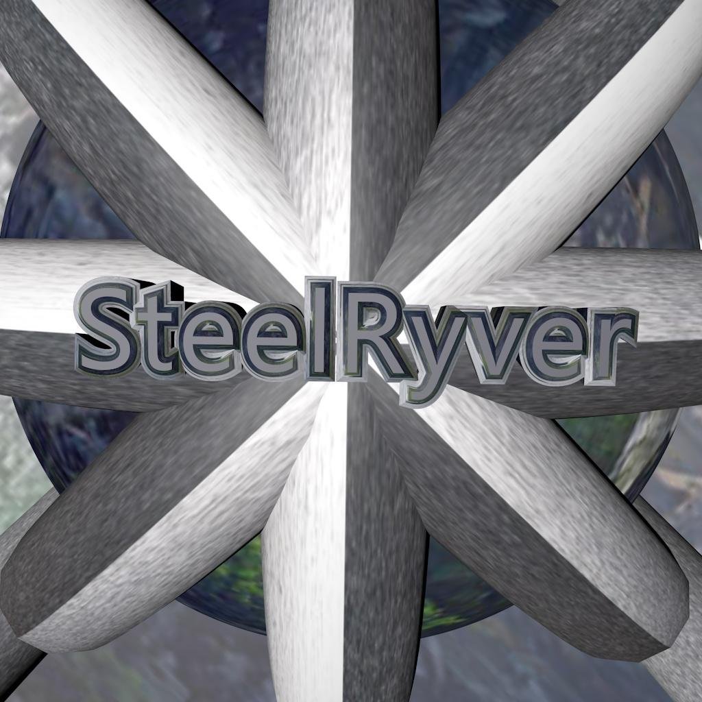 SteelRyver's profile picture. Jeune Youtuber