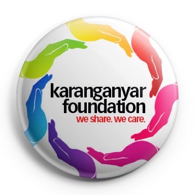 #KF We care, we share. Ingin membantu sesama di Karanganyar? Kontak : kra.foundtn@gmail.com