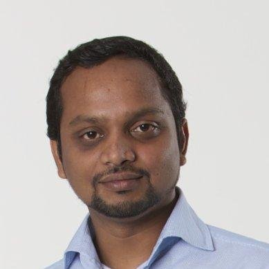 bringing intellience to industrial sensing, leading a super talented team making industrial process automation cool! ceo, rheonics | iit kgp | UCI | Imperial