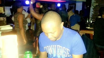 #TeamArsenal,AudioFiles Entertainment Ltd