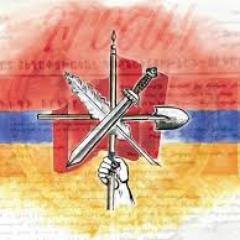Armenian - Dashnak - 18 - VWO 6