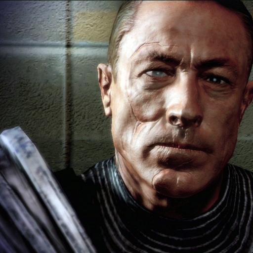 Ever have a problem that only the best goddamn merc in the galaxy can solve? Hit me up. I should let you go. Talk more later? [Unaffiliated with BioWare] 18+