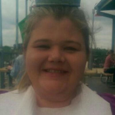 rothgerbermomma's profile picture. 