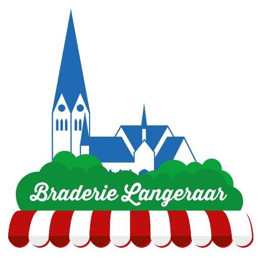 De Braderie in langeraar is altijd de 2e zaterdag in september. De braderie bestaat uit een gevarieerd aanbod van 130 kramen met gratis attracties voor kinderen
