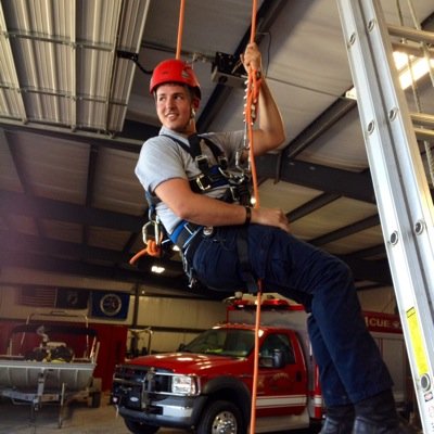 I live in biloxi mississippi and am a firefighter/emt for D'Iberville Ms.Im also a complete adriniline junkie and slight redneck.