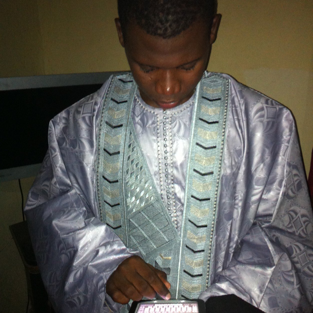 talibe serigne touba