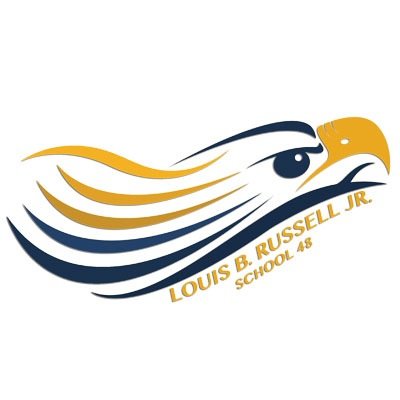 Louis B. Russell Jr. School 48 is part of Indianapolis Public Schools and located on the near north side of Indianapolis. Go Eagles!