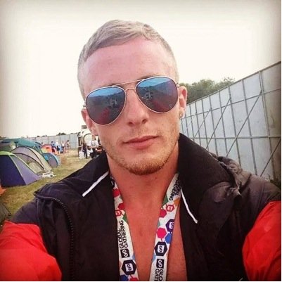 JoshUwaT's profile picture. A bad beginning doesn't mean a bad end.