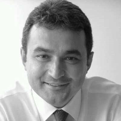 aliozdemirdeu's profile picture. 