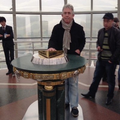 mikecoram's profile picture. 