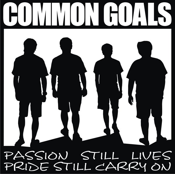 xCOMMONGOALSx's profile picture. XXX | Hardcore/Punk | Don't Get Wasted EP 2010, 4 Way Split Album 2012 and Stay In Line Album 2013 | Contact: +6285714346484